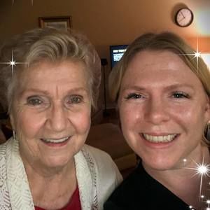 Meet your Posher, Susan